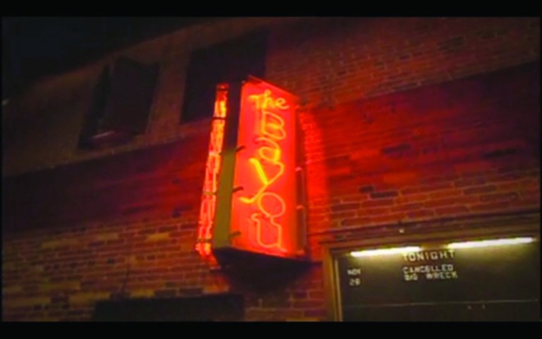 The Bayou remembered: On PBS and live onstage in ‘Last Call’