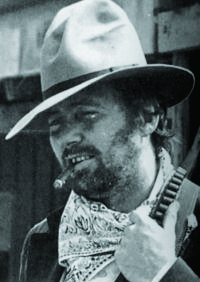 Crime History: Hollywood stuntman killed at hands of Manson followers