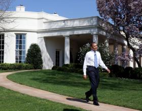 Voters Don’t Think Obama’s Doing Anything Well