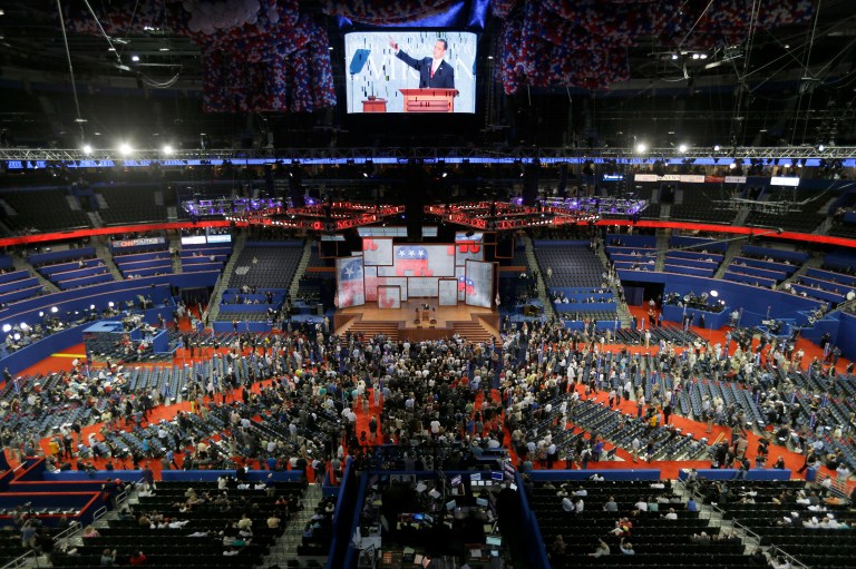 How did Republicans react to that 2012 election? By issuing an after-action report, colloquially known as the RNC 