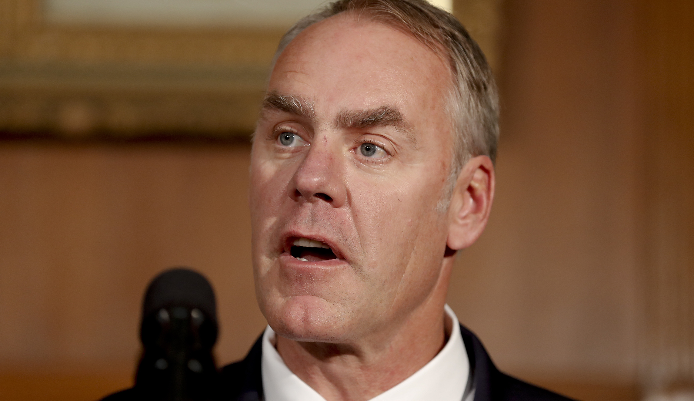 Interior starts process to expand offshore drilling plan