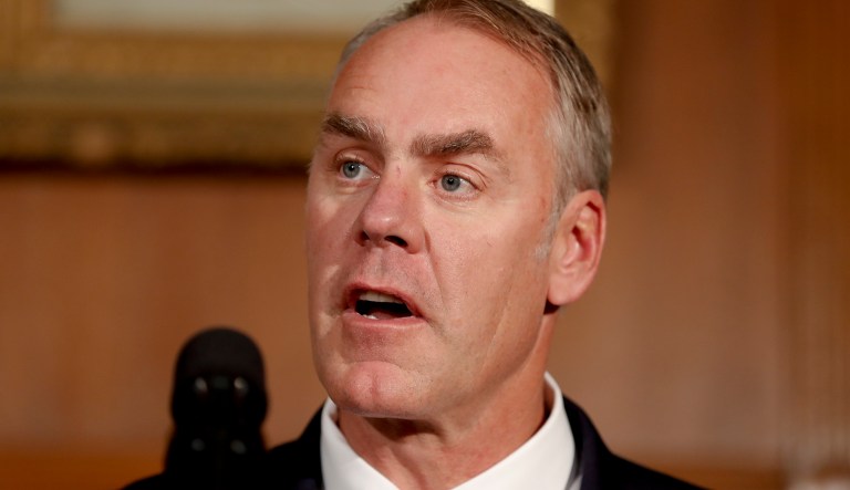 The Obama administration excluded the Atlantic and Arctic from the drilling program after it said it would consider opening those areas. (AP Photo/Carolyn Kaster)