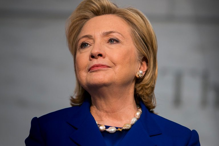 The State Department said Tuesday that it would comply with a court order to develop a plan for releasing all of the emails it has from former Secretary of State Hillary Clinton. (Graeme Jennings/Washington Examiner)
