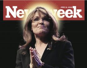 Newsweek Poll: Too Many Democrats in the Sample