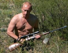 Russia Waged a Covert War Against Georgia Since 2004