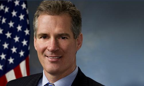 Sen. Scott Brown: Obama reaching out to Senate Republicans for ‘fiscal cliff’ deal; White House denies
