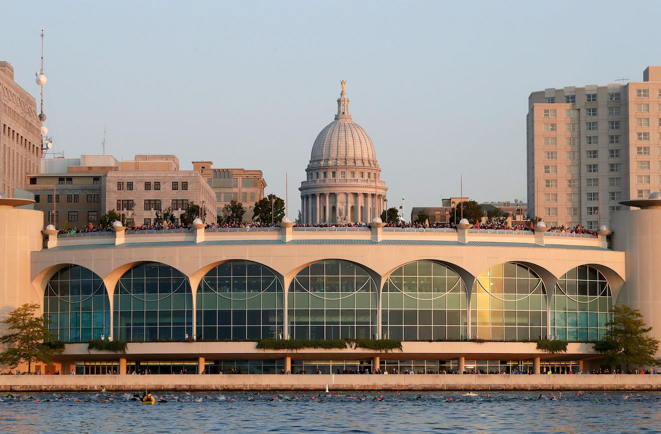 Democrats Just Picked Up Another GOP Seat, in a Wisconsin Special Election. Time to Worry?