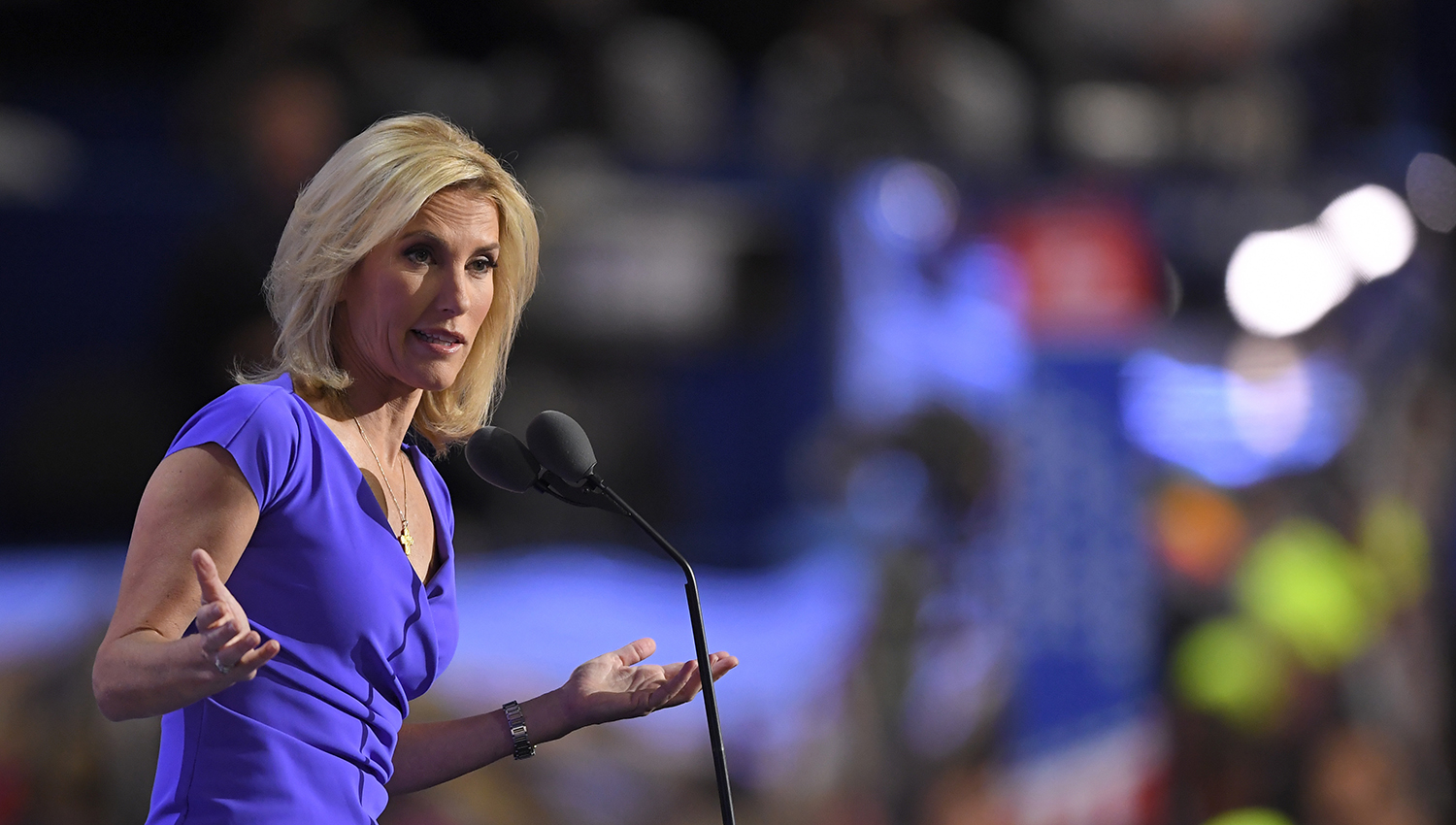 Laura Ingraham: Child detention facilities are ‘essentially summer camps’