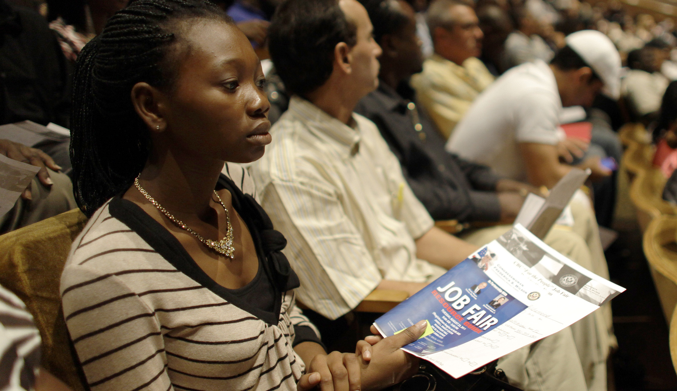 Trump: Historic low unemployment among black, Hispanic workers proves ‘Dems did nothing for you’