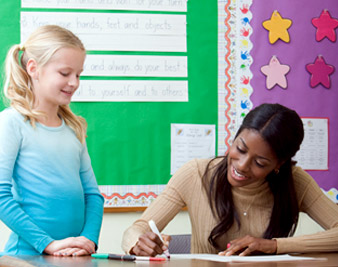 Let a Thousand Teachers Bloom