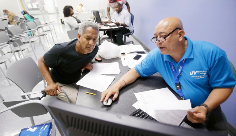 The poll, commissioned by America First Action, found that 71 percent want lower taxes for 