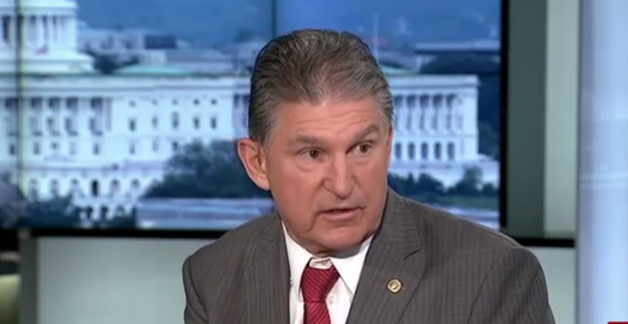 Dem Senator Says Due Process ‘Killing Us’