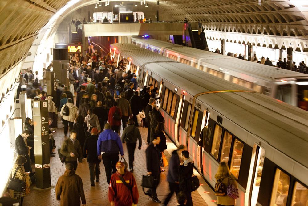 Metro to examine if fare hike hurts poor, minorities