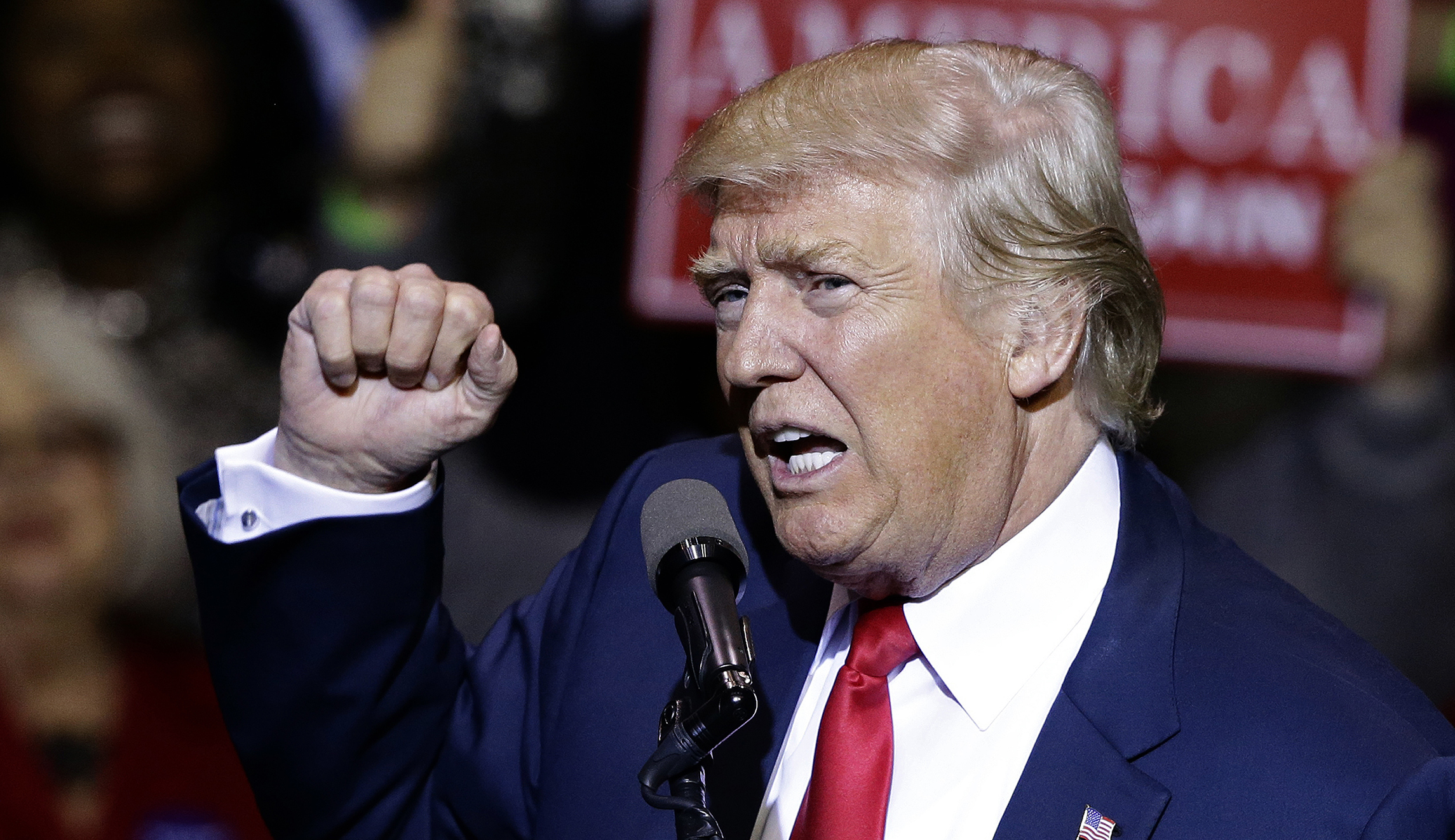 Millennial president? Trump embodies both the good and bad of millennial qualities