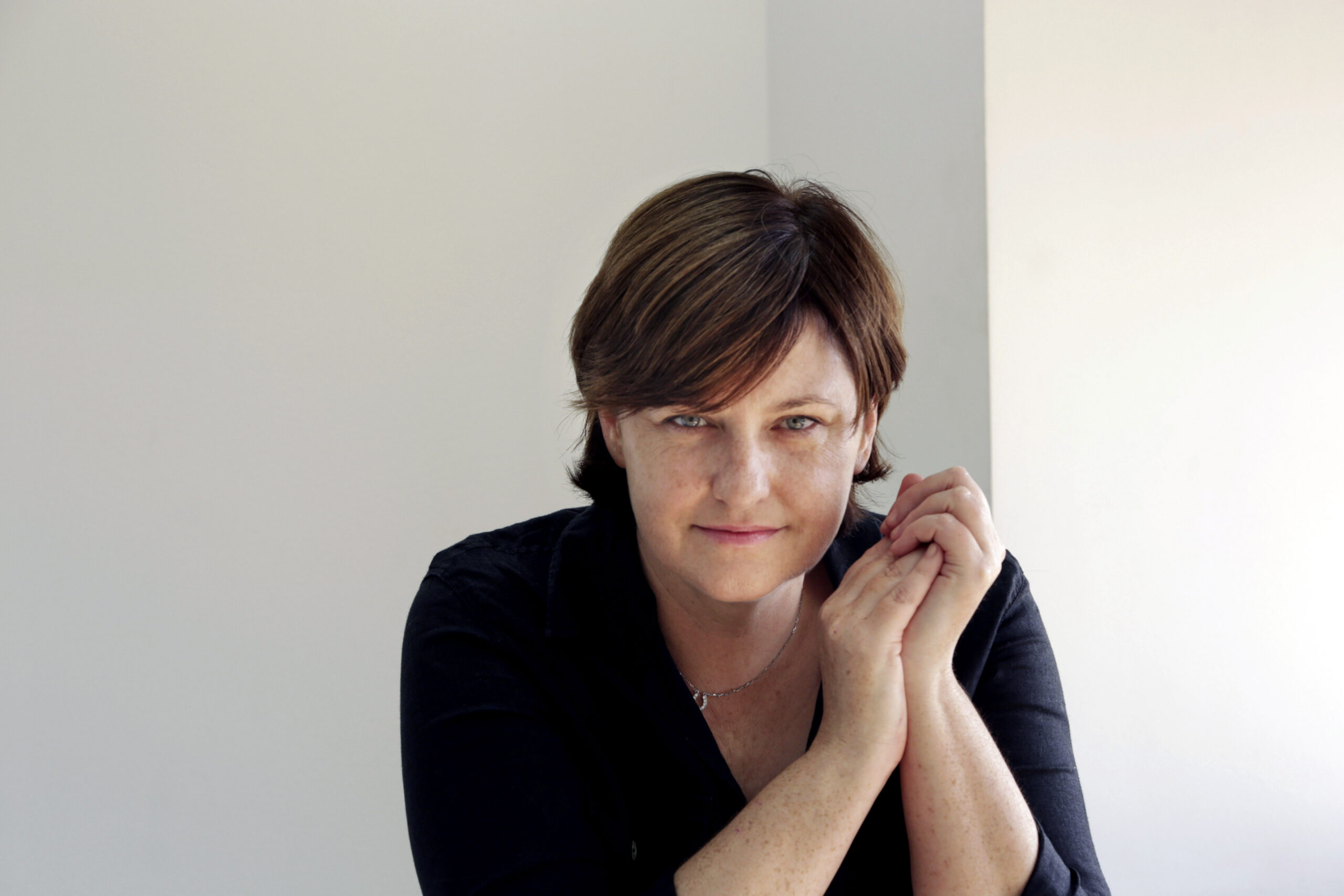 AP names Maya Alleruzzo Mideast photo editor