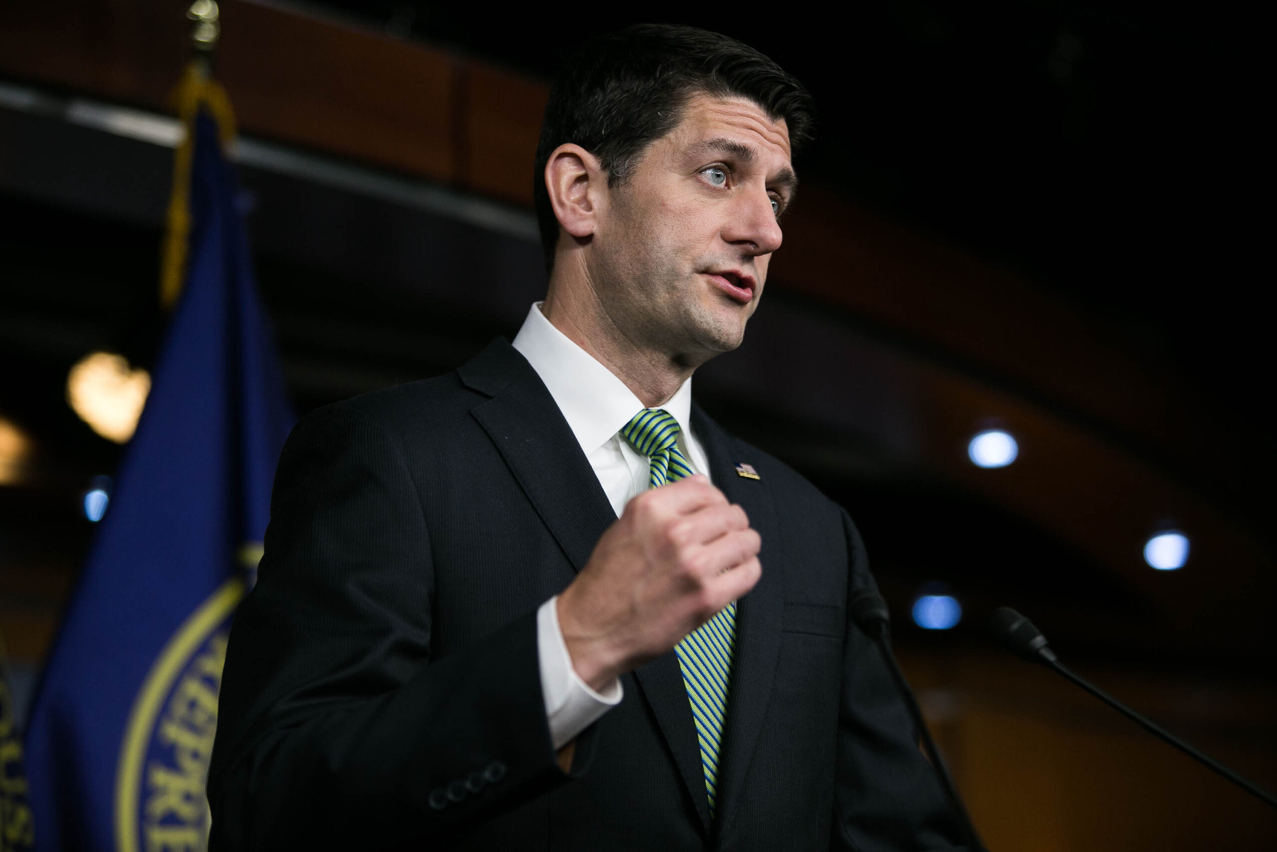 Ryan rejects Obama’s ‘unprecedented concession’ to Iran