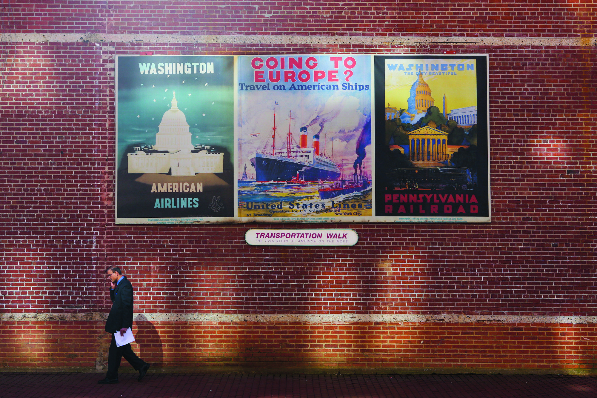 Navy Yard becomes exciting home for young professionals