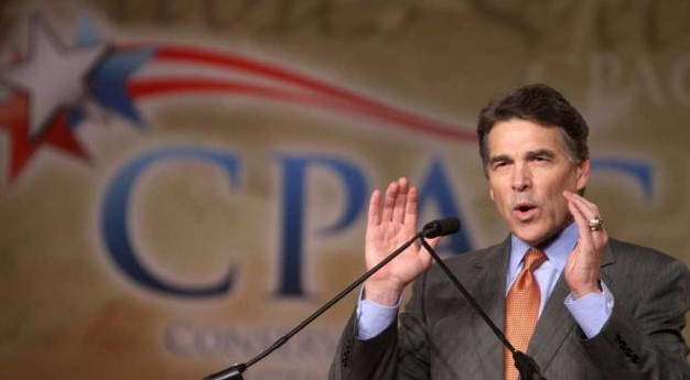 Morning Examiner: Gut check time for Perry