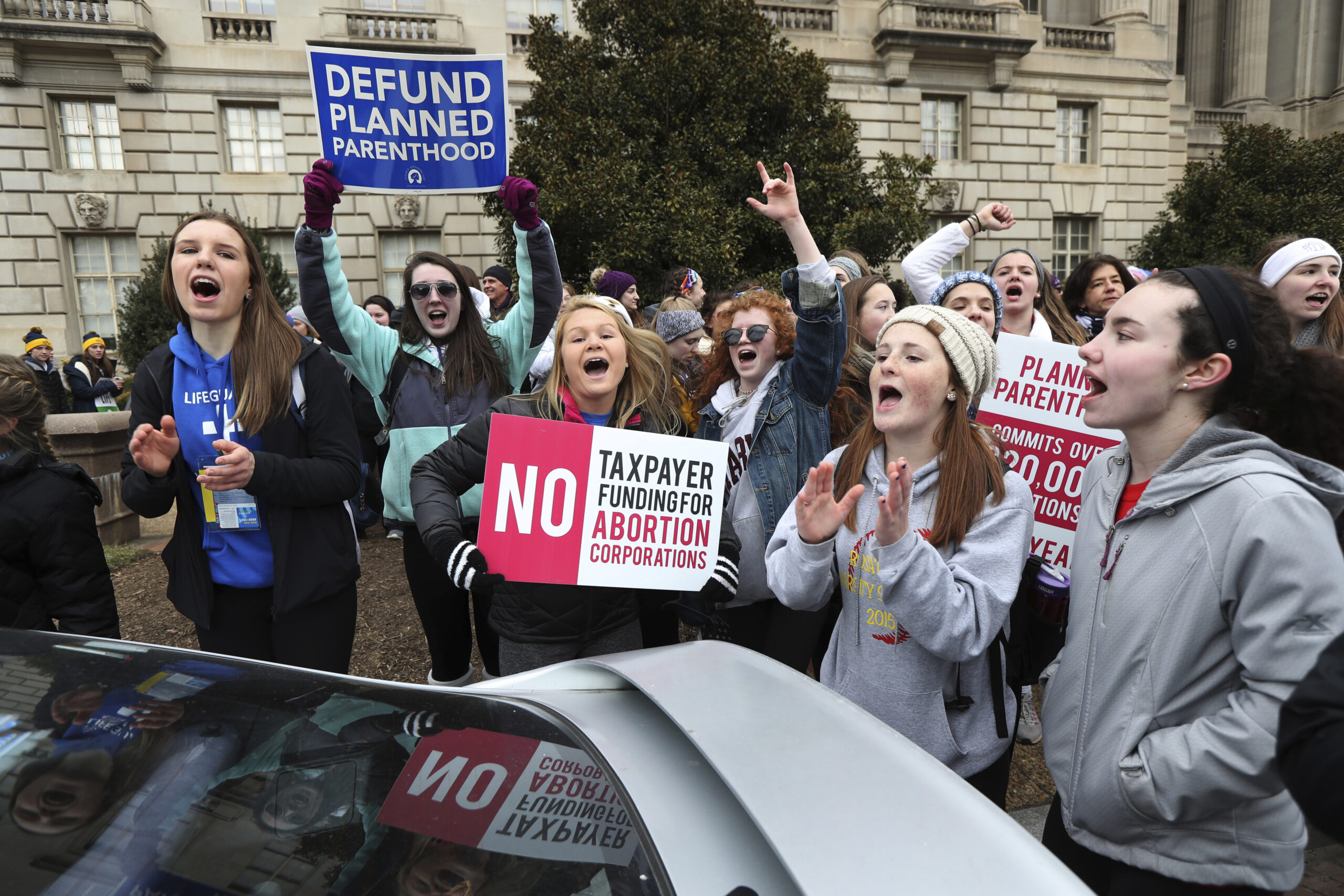 Activists aghast as FDA asked to give abortion pill to pharmacies