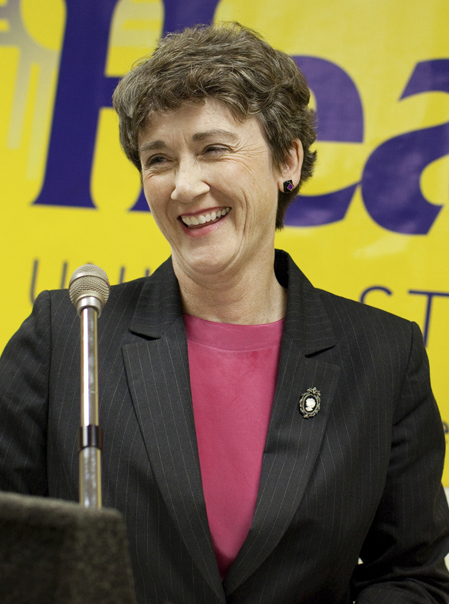 IG faults payments to ex-Rep. Wilson