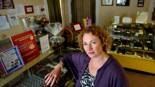 NY Times: American candy makers, pinched by inflated sugar prices, look abroad