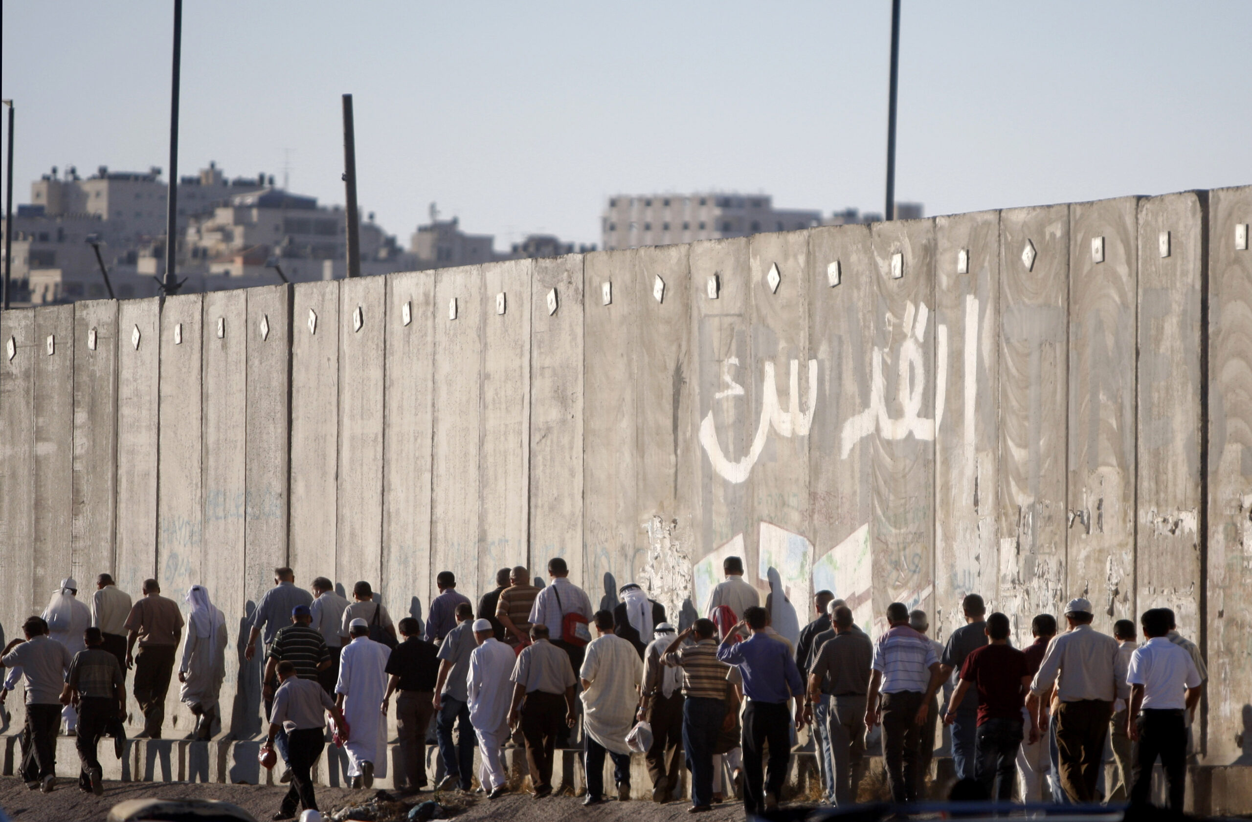 Kerry ‘apartheid’ comments tap into Israeli debate