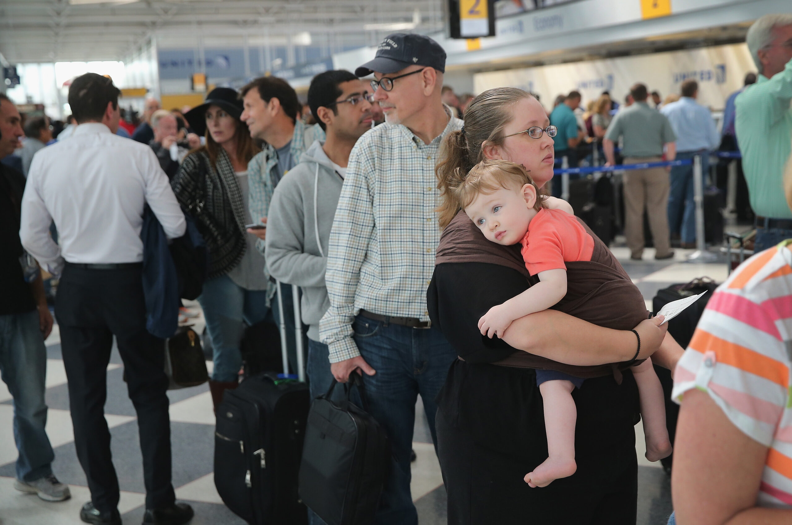 U.S. faces another superbug outbreak