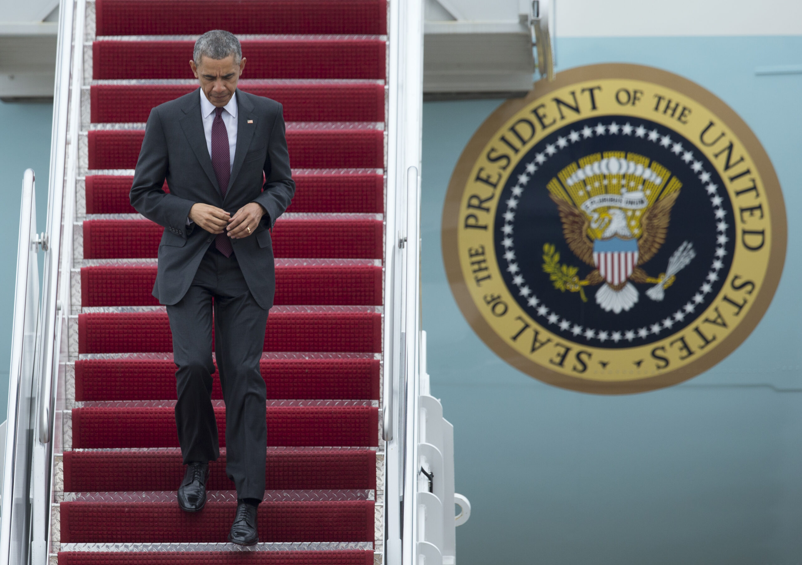 Obama: U.S. will ‘stand by’ Israel despite Iran deal