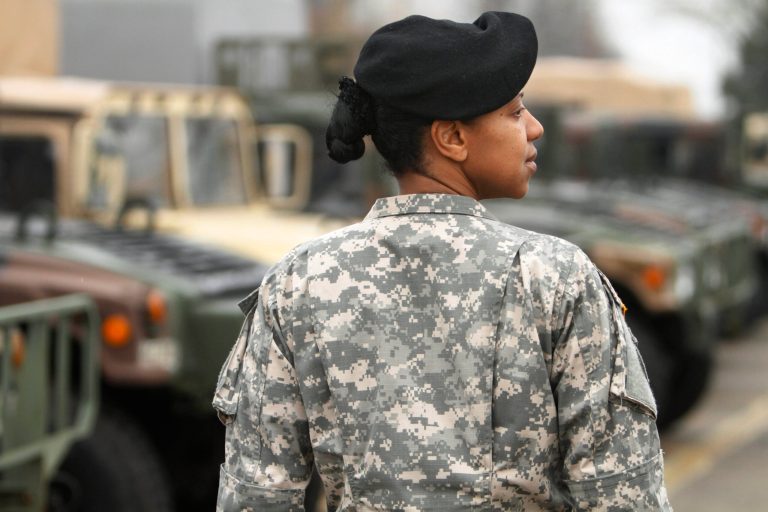 Heritage Action has concerns with women being required to register for the draft. (AP Photo/Jacquelyn Martin)