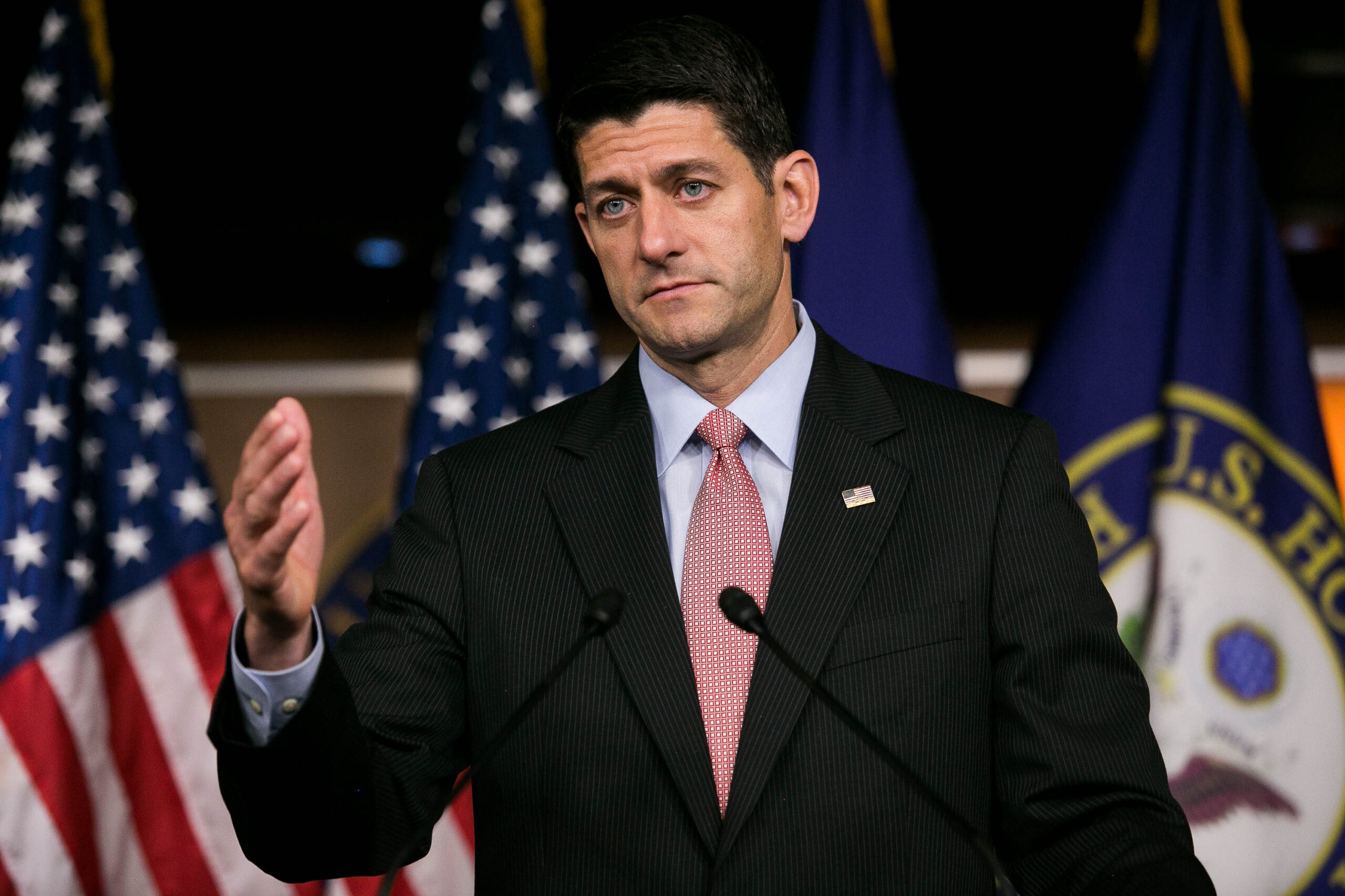 Ryan: FBI docs reveal ‘all the signs of a cover-up’