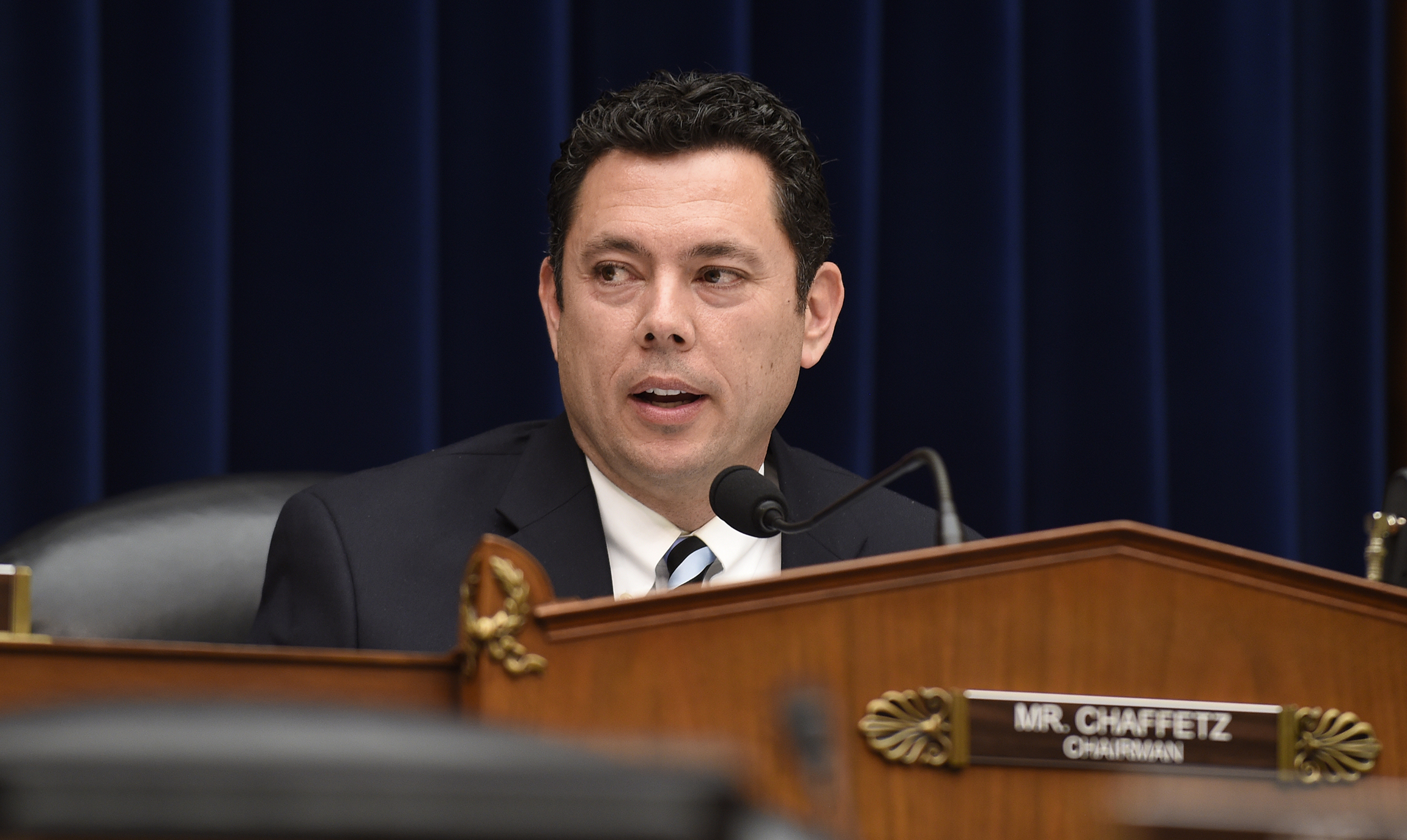 Jason Chaffetz: Ethics office not acting ethically