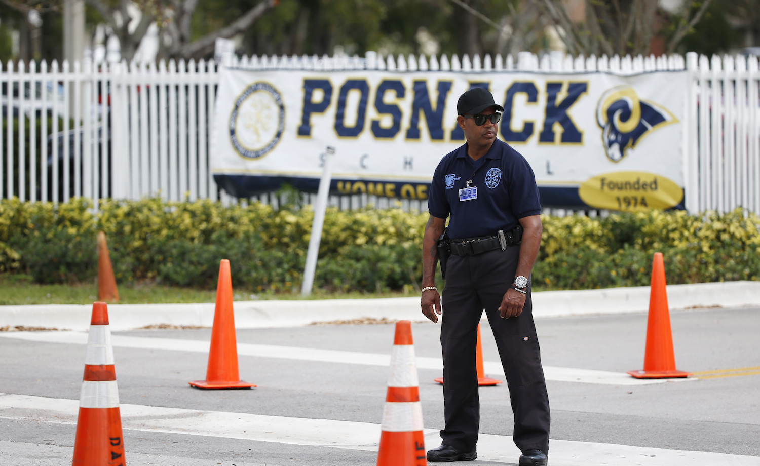 The Intercept responds to former employee’s arrest for JCC bomb threats