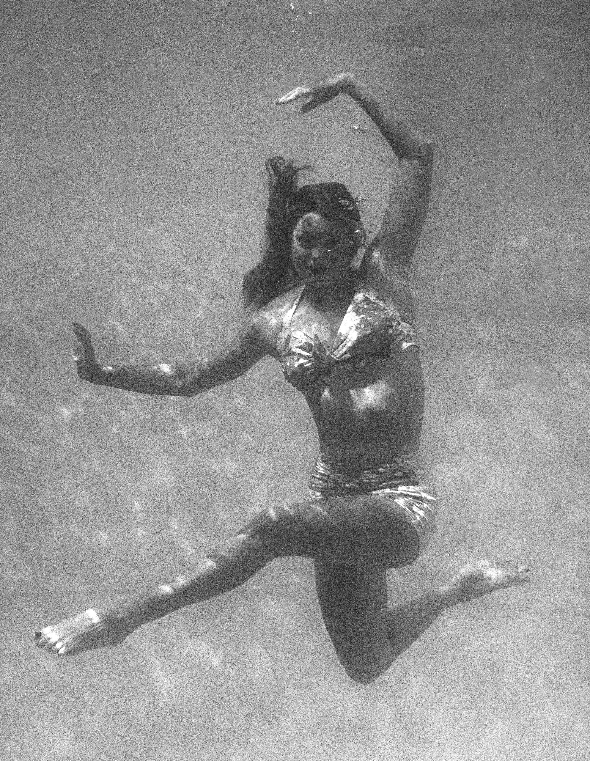 Films of Esther Williams, who died in Calif. at 91