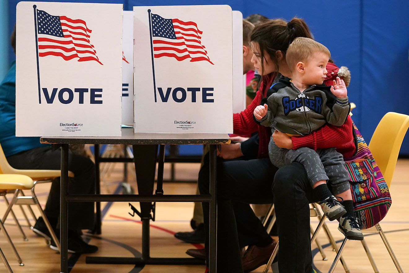 Democrats Won Another Special Election in Trump Country. Should the GOP Be Worried?