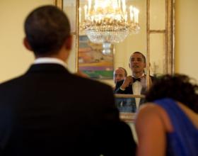 Lord, Make Us Deficit Neutral — But Not Yet