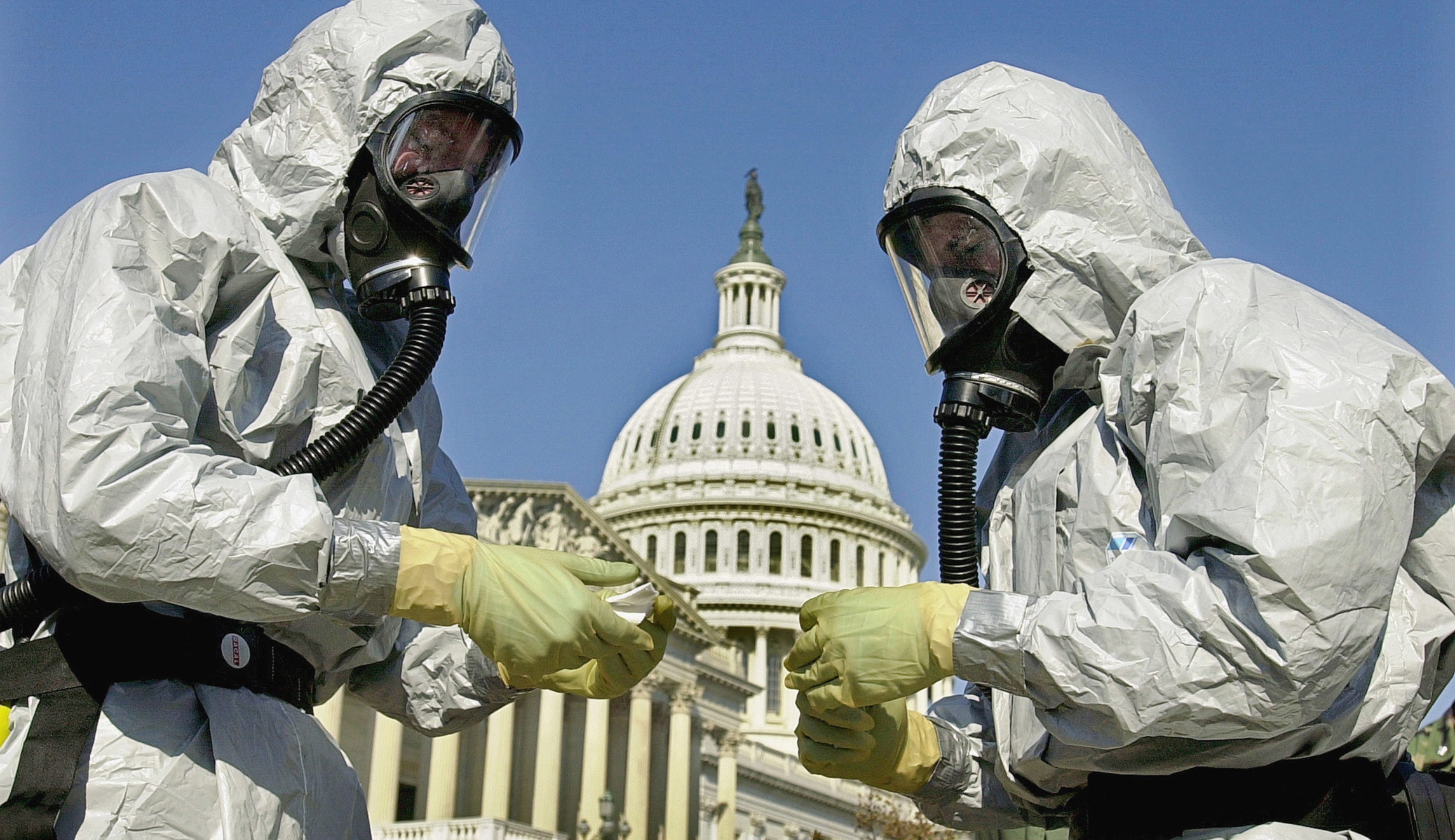 Remember the botched anthrax investigation