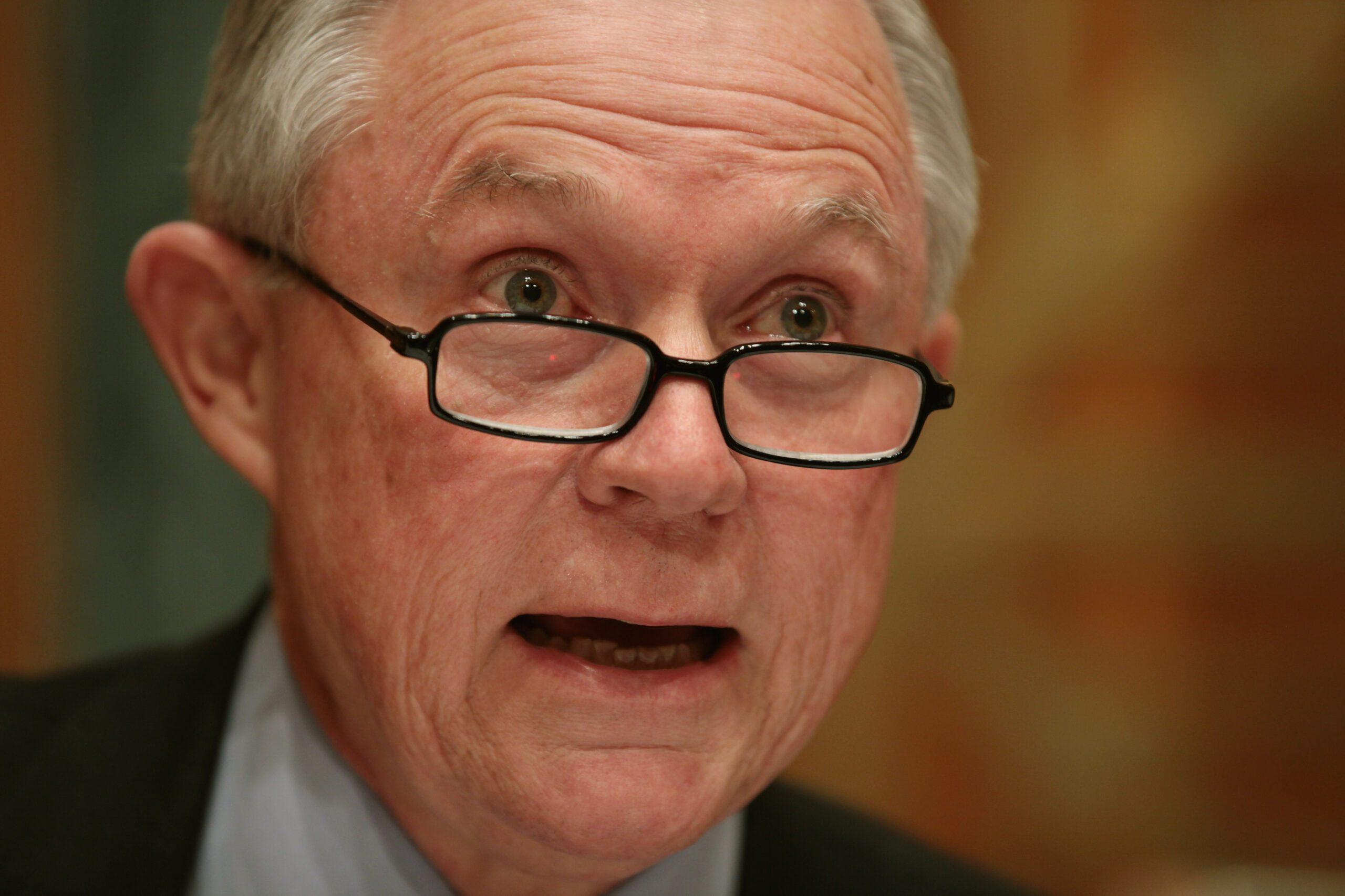 Pete Sessions, Big Labor allies make case against immigration reform bill
