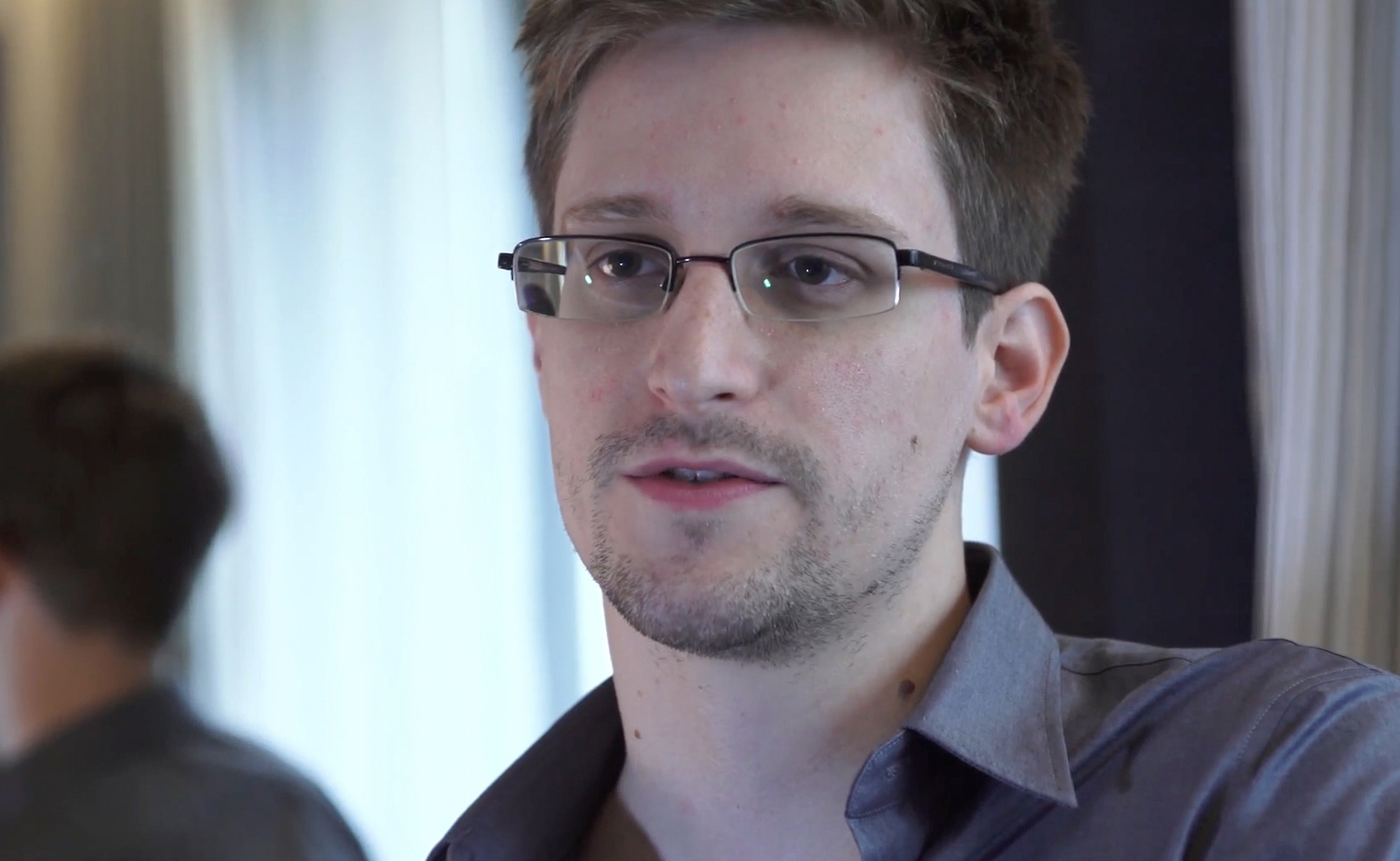 Snowden honored with ‘alternative Nobel’