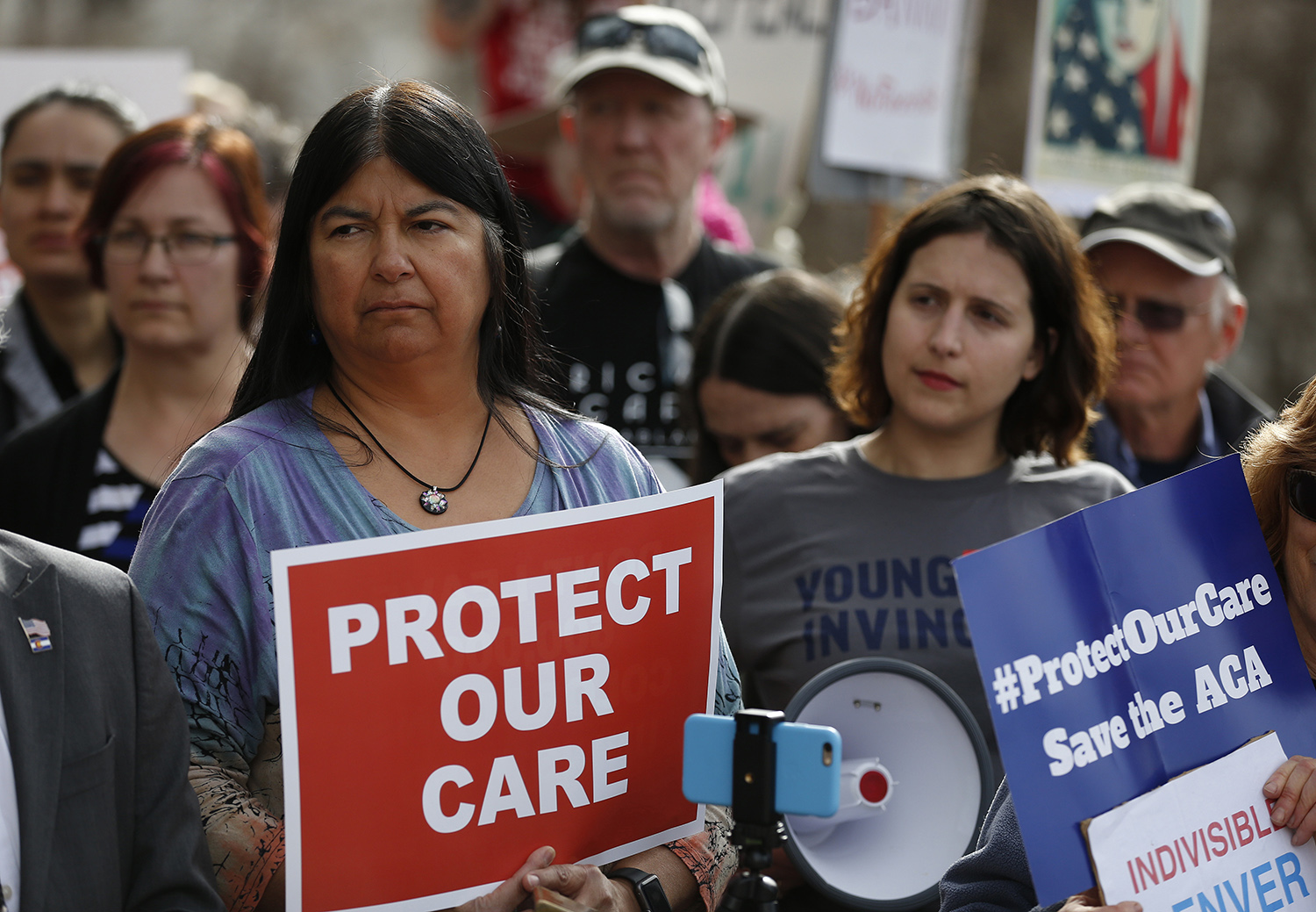 Krauthammer: GOP ‘must accept’ voters want to keep some of Obamacare