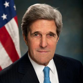 John Kerry’s Rules For the 21st Century