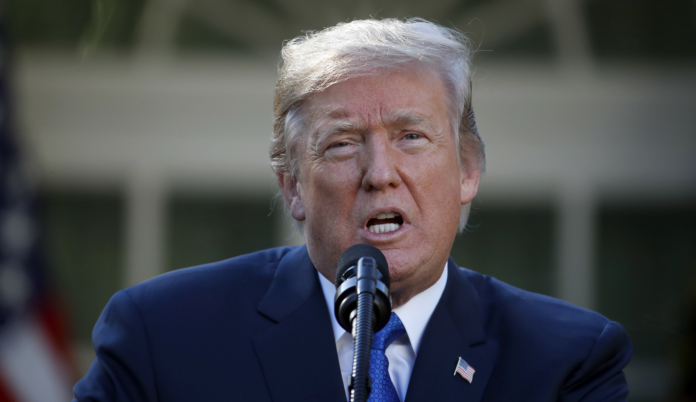 Thomas Friedman: Trump is a ‘brain-eating disease’