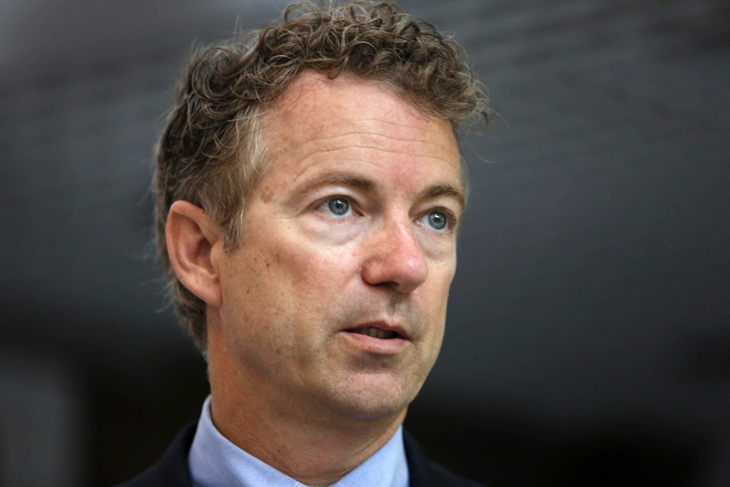 Rand Paul’s plan to compete with tonight’s debate