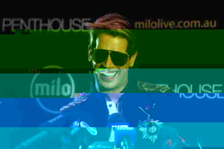 I Helped Get Milo Yiannopoulos Disinvited From UCLA. Here’s Why.