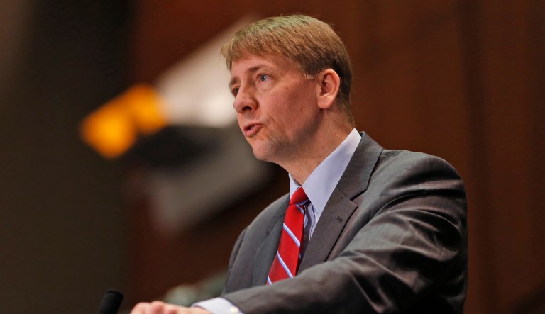 We need to first look back at the damage he has left in his wake. (AP Photo/Steve Helber, File)