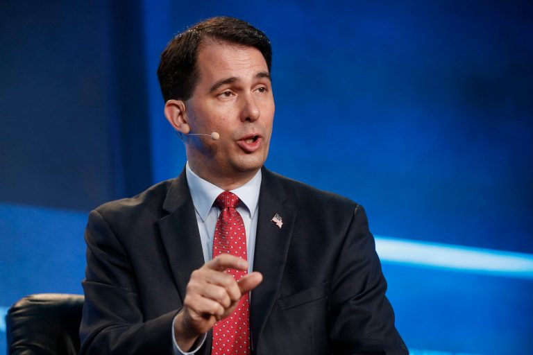 —œAny of the candidates on the Republican side are better than Hillary Clinton. I’m here to say it that I meant it then and I meant it now,