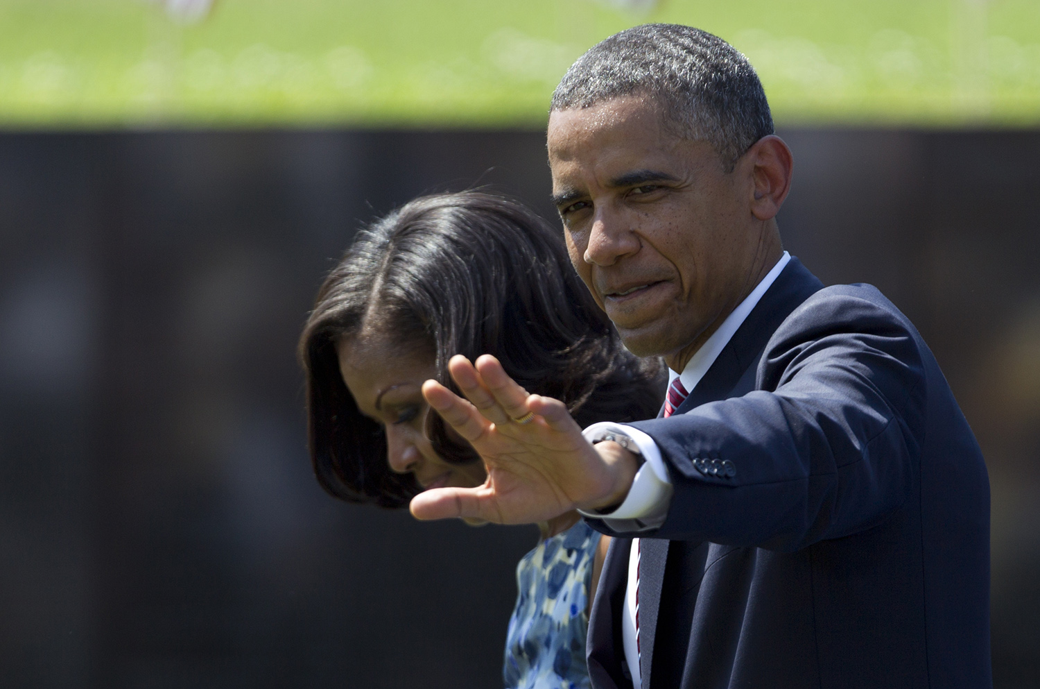 Obama will honor U.S. vets of the Vietnam war on trip