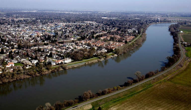 Total funding provided for the Bay Delta project by all parties equaled approximately $257.3 million. (AP Photo/Rich Pedroncelli, File)