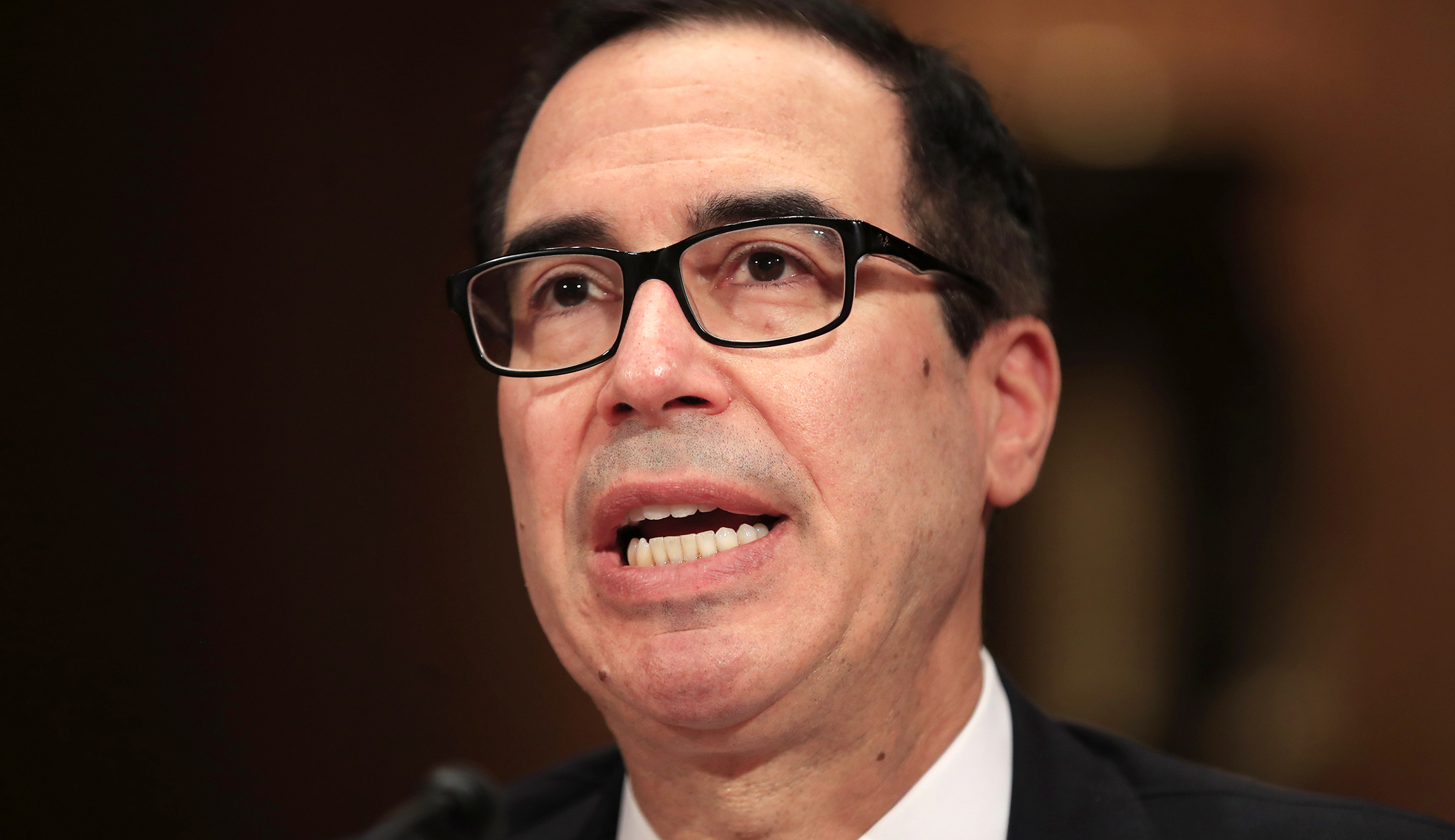 Mnuchin: No plans to prioritize federal payments if debt ceiling isn’t raised