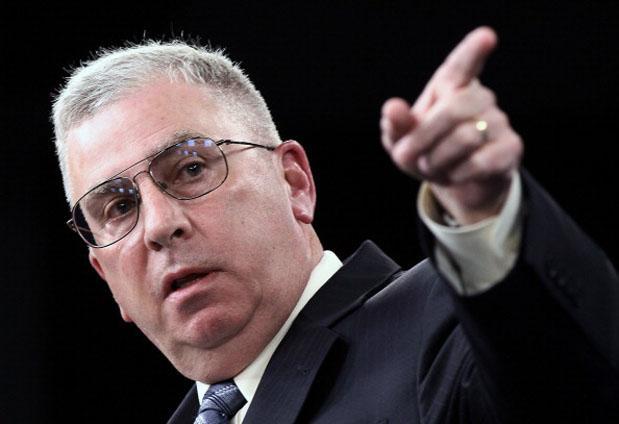 Pentagon 9/11 victims’ remains hauled to Virginia landfill