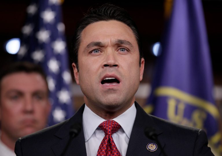 The U.S. Attorney's Office is expected to file criminal charges against Rep. Michael Grimm, R-N.Y., the congressman's lawyer told theÃÂ WashingtonÃÂ Examiner Friday evening. (AP/Carolyn Kaster)